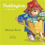 Polska książka : Paddington... - Michael Bond