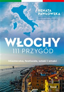 Obrazek Włochy 111 przygód