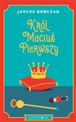 polish book : Król Maciu... - Janusz Korczak