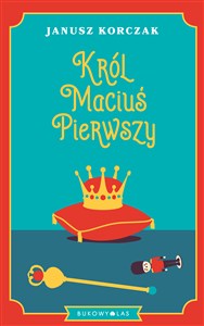 Obrazek Król Maciuś Pierwszy
