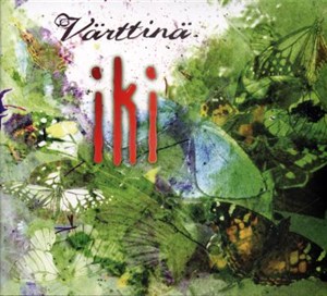 Obrazek Iki (Digipack)