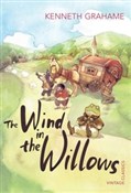 polish book : The Wind i... - Kenneth Grahame