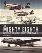 polish book : The Mighty... - Donald Nijboer