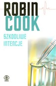 Szkodliwe ... - Robin Cook -  books from Poland