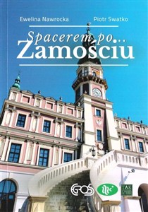 Obrazek Spacerem po Zamościu w.2