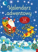 Książka : Kalendarz ... - Opracowanie Zbiorowe
