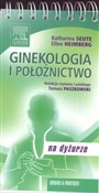 Książka : Ginekologi... - Katharina Seute, Ellen Heimberg