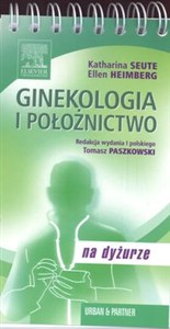 Obrazek Ginekologia i położnictwo na Dyżurze