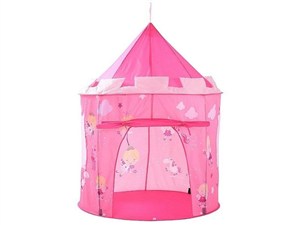 Picture of Namiot automatycznie rozkładany różowy