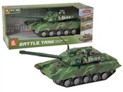 Czołgi świ... -  Polish Bookstore 