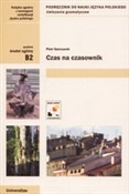 Czas na cz... - Piotr Garncarek -  Książka z wysyłką do UK