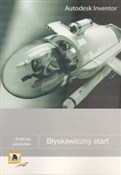 polish book : Autodesk I... - Andrzej Jaskulski
