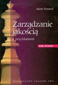 Polska książka : Zarządzani... - Adam Hamrol