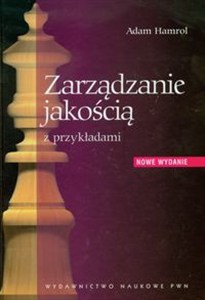 Obrazek Zarządzanie jakością z przykładami