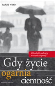 Obrazek Gdy życie ogarnia ciemność