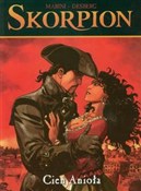 Skorpion 8... - Stephen Desberg, Enrico Marini -  foreign books in polish 