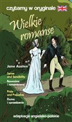 Książka : Wielkie ro... - Jane Austen
