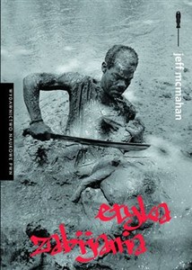 Obrazek Etyka zabijania Problemy na obrzeżach życia.