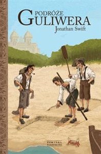 Obrazek Podróże Guliwera