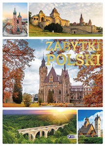 Obrazek Zabytki Polski