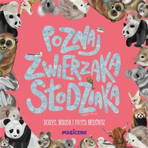 Obrazek Poznaj zwierzaka słodziaka