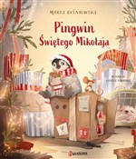 Polska książka : Pingwin Św... - Marta Guśniowska