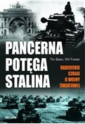 Pancerna p... - Tim Bean -  Książka z wysyłką do UK