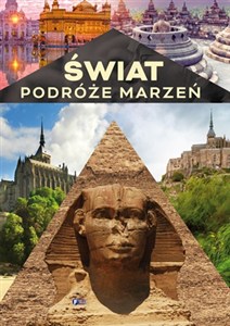 Obrazek Świat Podróże marzeń