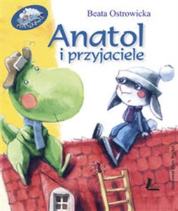 Obrazek Anatol i przyjaciele