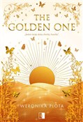 The Golden... - Weronika Plota -  Książka z wysyłką do UK