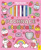 Pachnące s... - Opracowanie zbiorowe -  Polish Bookstore 