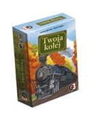 Książka : Twoja kole...