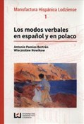 Los modos ... - Bertran Antonio Pamies, Wiaczesław Nowikow - Ksiegarnia w UK