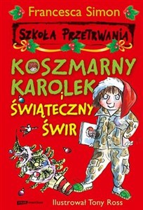 Obrazek Koszmarny Karolek i świąteczny świr