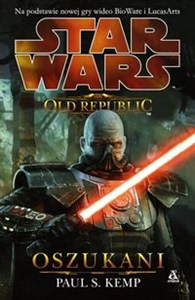 Picture of Star Wars Old Republic Oszukani