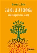Książka : Żałoba jes... - Kenneth J. Doka