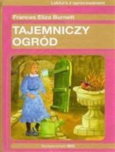 Obrazek Tajemniczy ogród