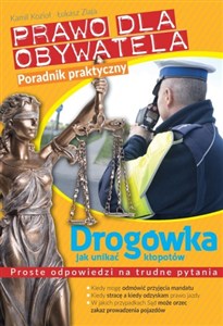 Obrazek Prawo dla obywatela drogówka: jak unikać kłopotów