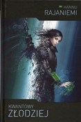 Kwantowy z... - Hannu Rajaniemi - Ksiegarnia w UK