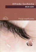 polish book : Moje łezki... - Alfreda Suchecka