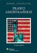 Prawo amer... - Roman Tokarczyk - Ksiegarnia w UK