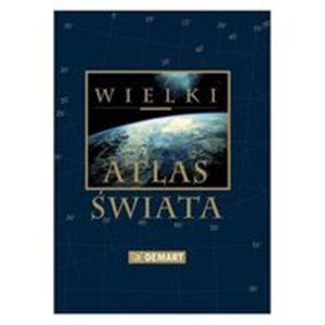 Obrazek Wielki Atlas Świata