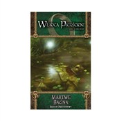 WP: Martwe... -  foreign books in polish 