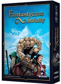 Fantastycz... -  Książka z wysyłką do UK