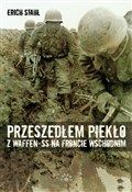 Przeszedłe... - Erich Stahl -  Książka z wysyłką do UK