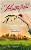 Kuszenie G... - Santa Montefiore -  Polish Bookstore 