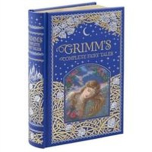 Obrazek Grimm's Complete Fairy Tales