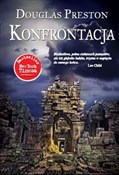 Konfrontac... - Douglas Preston -  foreign books in polish 