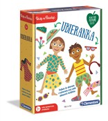 Polska książka : Ubieranka