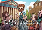 Arystotele... - Jordi Bayarri -  books from Poland